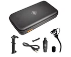 Neumann Mcm 114 Set Guitar Miniature Clip Microphone/mic. Price: $534.99.