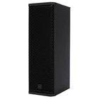 Rcf Kx 515-A Dual 5" 2-WAY Point-source Active Speaker Black New. Price: $2099.00.