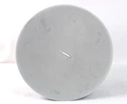Single Crestron Saros IC8T-W-T In-ceiling Speaker, White W227 Used. Price: $77.40.