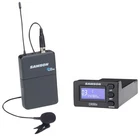 Samson Concert 88 Lavalier Wireless Microphone System, K Band New. Price: $189.99.