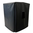 Black Vinyl Cover For D.a.s Action S18A Subwoofer W/piping Option (DAS004) New. Price: $136.95.