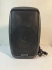 Gemini AS-2108P Powered Inch Pa System 500 Watts Dj 2-WAY Loudspeaker Used. Price: $75.00.