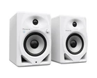 Pioneer Dj DM-50D-BT White Powered Studio Monitor Active Speaker Pair +bluetooth Open. Price: $214.99.