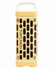 New Turtlebox Ranger Bluetooth Portable Speaker 2" Lady Yellow. Price: $239.00.