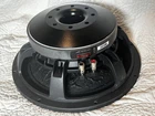 Lavoce Subwoofer 1200 8 Ohm WAF124.02 Midbass Used. Price: $160.00.