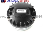 Speakers For Rcf Type Line Array Neodymium Driver 8 Ohm ND350 Horn Us New. Price: $58.99.