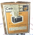 New Celestion High Fidelity Loudspeaker System Ditton 10 MK2 (nos). Price: $199.99.
