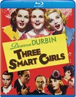 Three Smart Girls New Blu-ray Dolby, Digital Theater System, Mono Sound Brand. Price: $27.15.