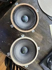 Pair 2X Ampex Jbl D260 8 Speaker Needs Recone Aluminum Housing Guitar D216 For. Price: $100.00.
