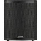 Gemini 18" Active Professional Subwoofer With Bluetooth New. Price: $699.95.