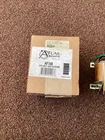 Atlas Sound AF140 - Watt Autotransformer Speakers Open. Price: $54.00.