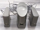 Jbl Media System MEDSYS2000 Subwoofer & Speakers Sound Used. Price: $135.91.