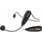 Galaxy Audio Trek Gt-s 2.4GHZ Mini Wireless Headset System New. Price: $109.99.