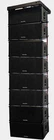 8X Admark A-12A Double Waterproof Powered Line Array Speaker W/built-in Dsp 4OHM New. Price: $14722.00.