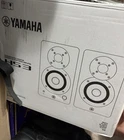 Yamaha HS3 Studio Monitor Speaker White Perfect Condition Basically Brand New Open. Price: $200.00.