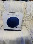 Harman Kardon Onyx Studio Portable Bluetooth Wireless Speaker (hk 0S4) New. Price: $269.00.