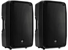 2X Rcf Hd 35-A Active 15" 2-WAY High Pa Dj Speaker 1400W Powered Monitor New. Price: $2398.00.