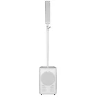 Rcf Evox J8 Active/powered 2-WAY Portable Dj Pa Array Speaker System (white) Used. Price: $833.86.