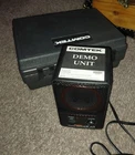 Fostex 6301B Professional Personal Monitor Speaker Comtek Demo Unit In Case Used. Price: $109.00.