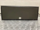 Jbl FLIX20 Center Channel Speaker Made In Usa***read Description*** Used. Price: $14.96.