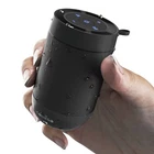 Comiso Bluetooth Speaker, Portable Speakers With Wireless Black New. Price: $20.19.