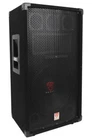 Rockville RSG12 3-WAY 1000 Watt 8-OHM Passive Dj/pro Audio Speaker New. Price: $134.95.
