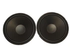 New 15" Subwoofers Replacement Speakers 8OHM Pair (2) Dj Home Audio. Price: $99.00.