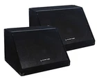 Sound Town 15" 1200W Dj Stage Floor Monitor Passive Speakers (METIS-15M-PAIR) New. Price: $284.74.