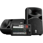 Yamaha STAGEPAS-600BT 10-INPUT Stereo Powered Mixer New. Price: $1099.99.