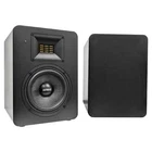 Earthquake Sound SM6BT Professional Studio Monitor Bluetooth Bookshelf Speakers New. Price: $759.95.