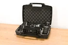 AUDIO2000'S AWM630AU Iem System W/ Four Bodypack Receivers: 573-597.8MHZ CG01005 Used. Price: $99.99.