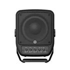 Yamaha STAGEPAS100BTR 6.5" Battery Powered With 3 Channel Mixer New. Price: $349.99.
