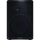 Qsc CP12 1000W Inch Powered Speaker CP-12 Active Pa Open. Price: $570.82.