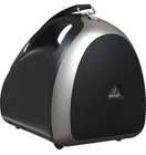 Behringer Europort HPA40 Portable Speaker Black Silver New. Price: $80.00.