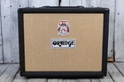 Orange Super Crush 100 Electric Guitar Amplifier Watt X 12 Combo Open. Price: $849.00.