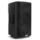 Powered Pa Speaker 700W Bluetooth 2 Channel Mixer Alto TX415 Band New. Price: $439.99.