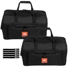 Jbl Bags EON710-BAG Tote Fit Speaker 2-PACK New. Price: $176.40.