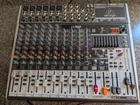 Behringer Xenyx X1832USB Input Mixer With Working Never Used - Mint. Price: $169.99.