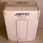 Jamo STUDIO8 Series 808 Powered Subwoofer Black (nisb) New. Price: $228.97.