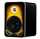 Gibson 6" Les Paul Reference Monitors, Tobacco Burst, Pair, LP6TB-NA New. Price: $394.76.