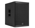 Rcf SUB-705AS MK3 15" 1,400 Watt Powered Subwoofer Active W/stereo Crossover Open. Price: $976.65.