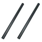 Seismic Audio SA-SPOLE2-PAIR 20 Inch Subwoofer Pair, Black New. Price: $70.99.