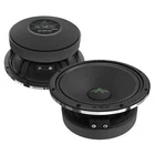 2 Deaf Bonce 6.5" Midrange Speakers 600W 4 Ohm Apocalypse Arnold AP-M67AC Pair New. Price: $199.90.