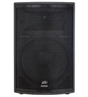 (2) Peavey Pro Audio Dj Passive 2000 Watt 15" 2-WAY Speaker Package New. Price: $1599.99.