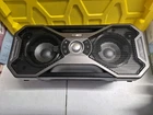 Altec Lansing Mix 2.0 Waterproof Bluetooth Speaker---strong Bass Steel Gray Used. Price: $55.90.