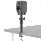 Height Adjustable Desktop Speaker Stands For Genelec G2/8020D/8320A Wit... New. Price: $58.61.