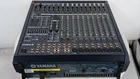 Yamaha EMX5000-12 Professional 12-CHANNEL Powered Mixer Fully TESTED-6-MONTH Wrt Used. Price: $699.00.