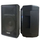 15" Active Power Pa Audio 3500W Stage Tws Loudspeaker New. Price: $268.88.