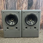 Tannoy System 8 Nfm Ii Vintage Studio Monitor Speakers Pair.s Used. Price: $1558.92.