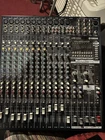 Yamaha EMX5000-20 Mixer *great For Band, Rehearsal Studio Church Used. Price: $500.00.